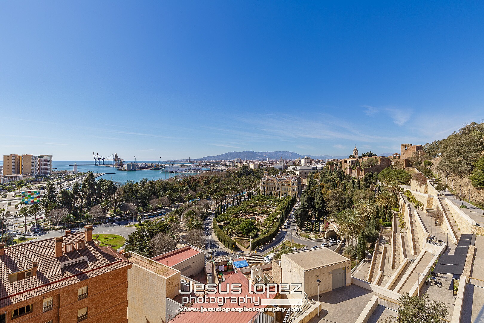 Fotógrafo de inmobiliaria