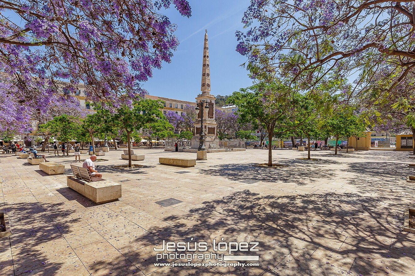 Fotógrafo de inmobiliarias en Málaga-1